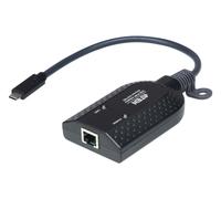 Aten KA7183 USB-C Virtual Media KVM Adapter
