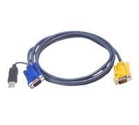 ATEN USB KVM Cable 1,8m