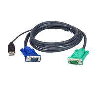 ATEN USB KVM Cable 5m