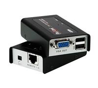 ATEN USB VGA Cat 5 Mini KVM Extender UK | #1 KVM Market Leader
