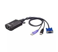 ATEN USB VGA KVM over IP Mini