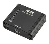 ATEN VC080 HDMI Adapter [1x HDMI socket - 1x HDMI socket] Black