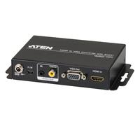 ATEN VC812 video signal converter 1920 x 1200 pixels