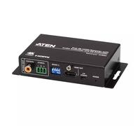 ATEN VC882-AT-E AV extender AV repeater Black