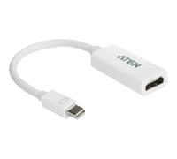 ATEN VC980 DisplayPort to HDMI Adapter White