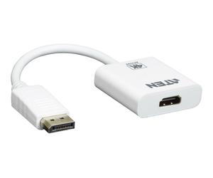 ATEN VC986 DisplayPort to 4K HDMI Adapter