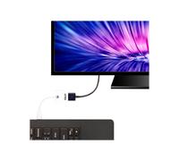ATEN VC986B DisplayPort to HDMI Adapter