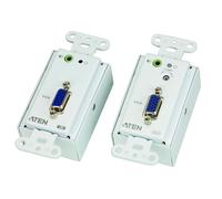 ATEN VE156 AV extender AV transmitter & receiver