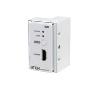 ATEN VE1801AEUT AV extender AV transmitter White