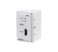 Aten VE1801AEUT HDMI HDBaseT-Lite Transmitter with EU Wall Plate / Po