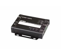 Aten VE1812R HDMI HD-BaseT Receiver with POH Black