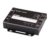 Aten VE1812R HDMI HD-BaseT Receiver with POH Black