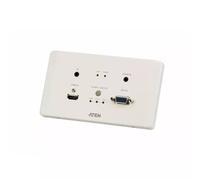 ATEN VE2812EUT-AT-E AV extender AV transmitter White