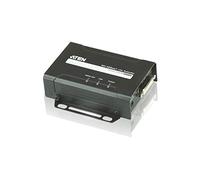 ATEN VE601R 60665C Video Receiver DVI-HDBaseT-Lite Transmitter Class B Black
