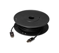 Aten VE781020 20M True 4K HDMI Active Optical Cable (True 4K over 20m