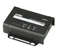 ATEN HDMI Receiver only over 1 CAT5e/6 Cable (70m) ,4K / HDBaseT-Lite