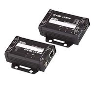 Aten VE811 HDBaseT HDMI Small Extender, Black
