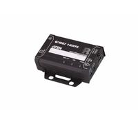 ATEN VE811R AV receiver Black