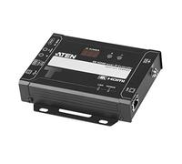 ATEN VE8950T AV extender AV transmitter Black