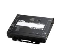 ATEN VE8952T-AT-E AV extender AV transmitter Black
