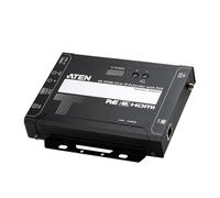 ATEN VE8952T-AT-E AV extender AV transmitter Black