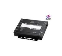 ATEN VE8952T-AT-E AV extender AV transmitter Black