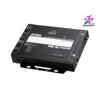 ATEN VE8952T AV extender AV transmitter Black