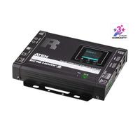 ATEN True 4K HDMI over IP Receiver with PoE