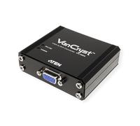 ATEN VGA to DVI Converter VGA to DVI Converter Compact Size(VC160A)