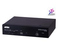 ATEN VK1100A interface cards/adapter