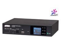 ATEN VK1200 gateway/controller 10, 100, 1000 Mbit/s
