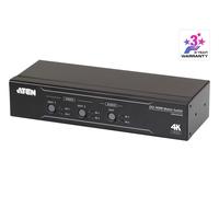 Aten Vm0202hb-at-g Video Switch