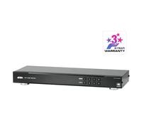 ATEN VM0404HA video switch HDMI