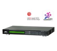 Aten VM5404H 4x4 HDMI Matrix Switch with Scaler