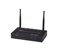 ATEN VP2021 wireless presentation system HDMI + VGA (D-Sub) Desktop