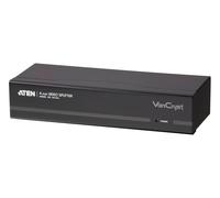 ATEN VS134A video splitter VGA 4x VGA