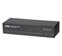 ATEN VS138A video splitter VGA 8x VGA