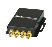 ATEN VS146 video splitter BNC 6x BNC