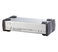 ATEN VS162 video splitter DVI 2x DVI-I