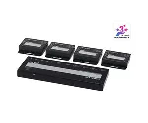 ATEN VS1824KIT-AT-G video splitter HDMI 2x HDMI
