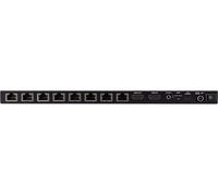 ATEN VS1828KIT 8-Port 4K HDMI Cat 6 Splitter with Receivers