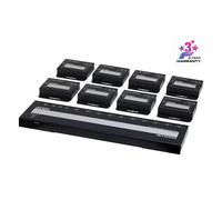 ATEN HDMI Splitter Black
