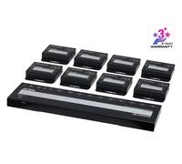 ATEN VS1828KIT-AT-G video splitter HDMI 2x HDMI