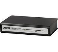 ATEN 2-Port HDMI Video Splitter VS182 (Black)