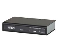 ATEN VS182A video splitter HDMI 2x HDMI