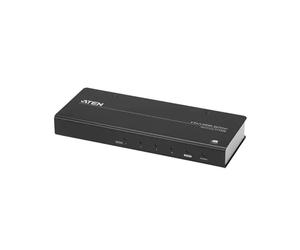 ATEN VS184B video splitter HDMI 4x HDMI