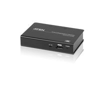 ATEN VS192-AT-E video splitter DisplayPort 2x DisplayPort