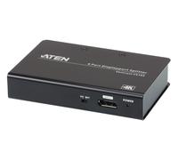 ATEN VS194 video splitter DisplayPort 4x DisplayPort