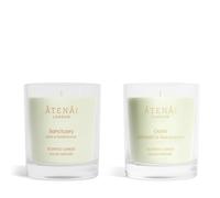Atenai London 1-Wick Candle Duo 140g
