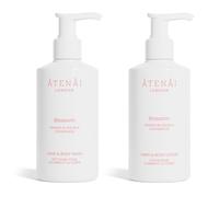 Atenai London Hand Wash & Lotion 250ml BLOSSOM